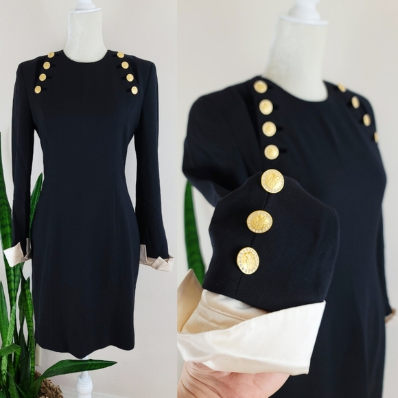 escada's couture swarovski crystal jeans